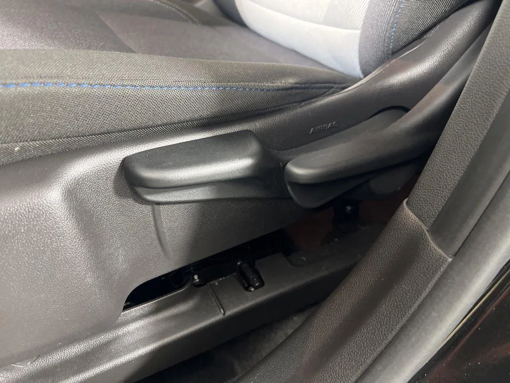 Used 2025 Black Metallic Chevrolet LS image 25
