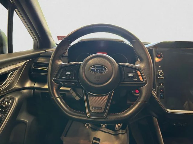 Used 2022 Blue Subaru Premium image 13