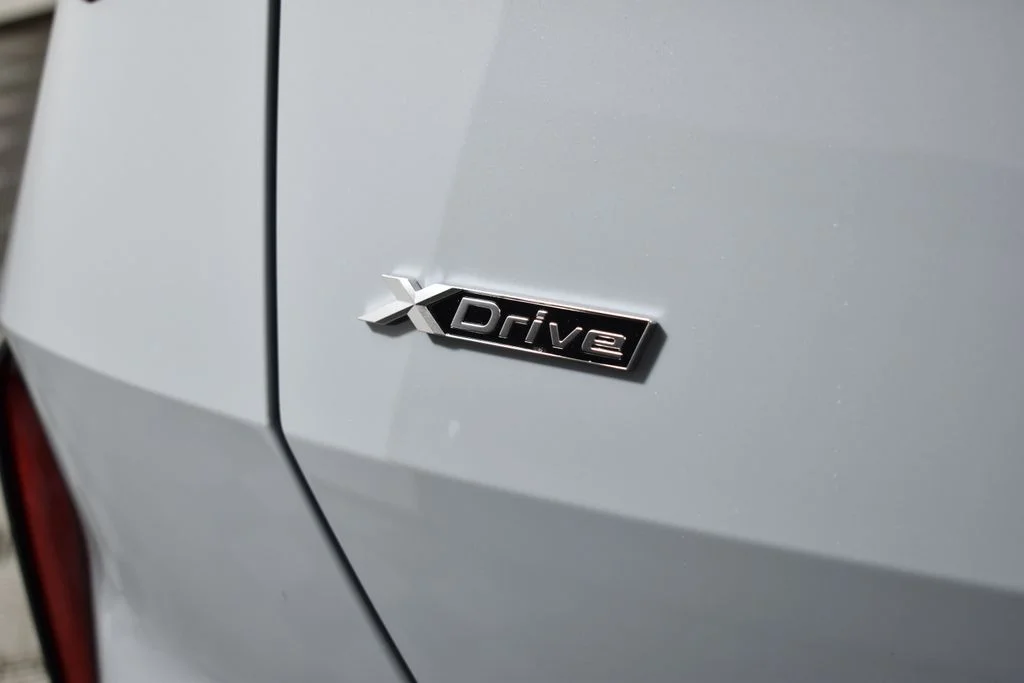 Used 2026 Gray BMW 30 xDrive image 40