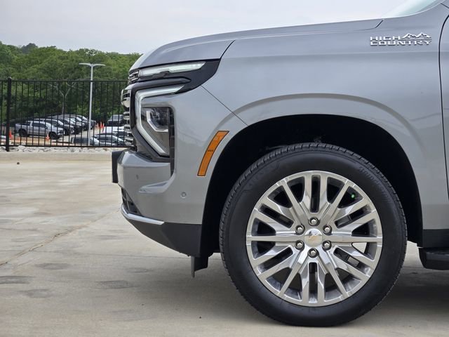 2025 Chevrolet Suburban High Country - Photo 7