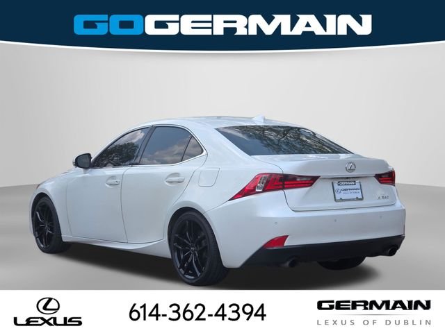 Used 2014  Lexus 250 image 11