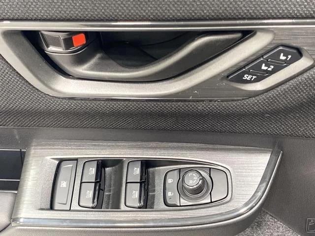 New 2026 MAGNETITE GRAY METALLIC Subaru Limited XT image 13