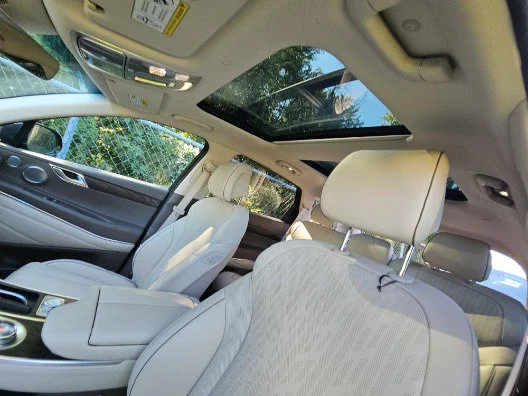 Used 2024 Blue Genesis 2.5T image 4