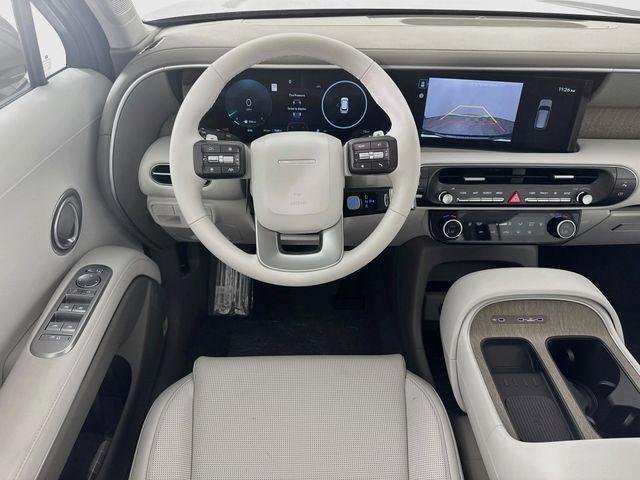 New 2026 Black Hyundai Blue SEL 7P image 38