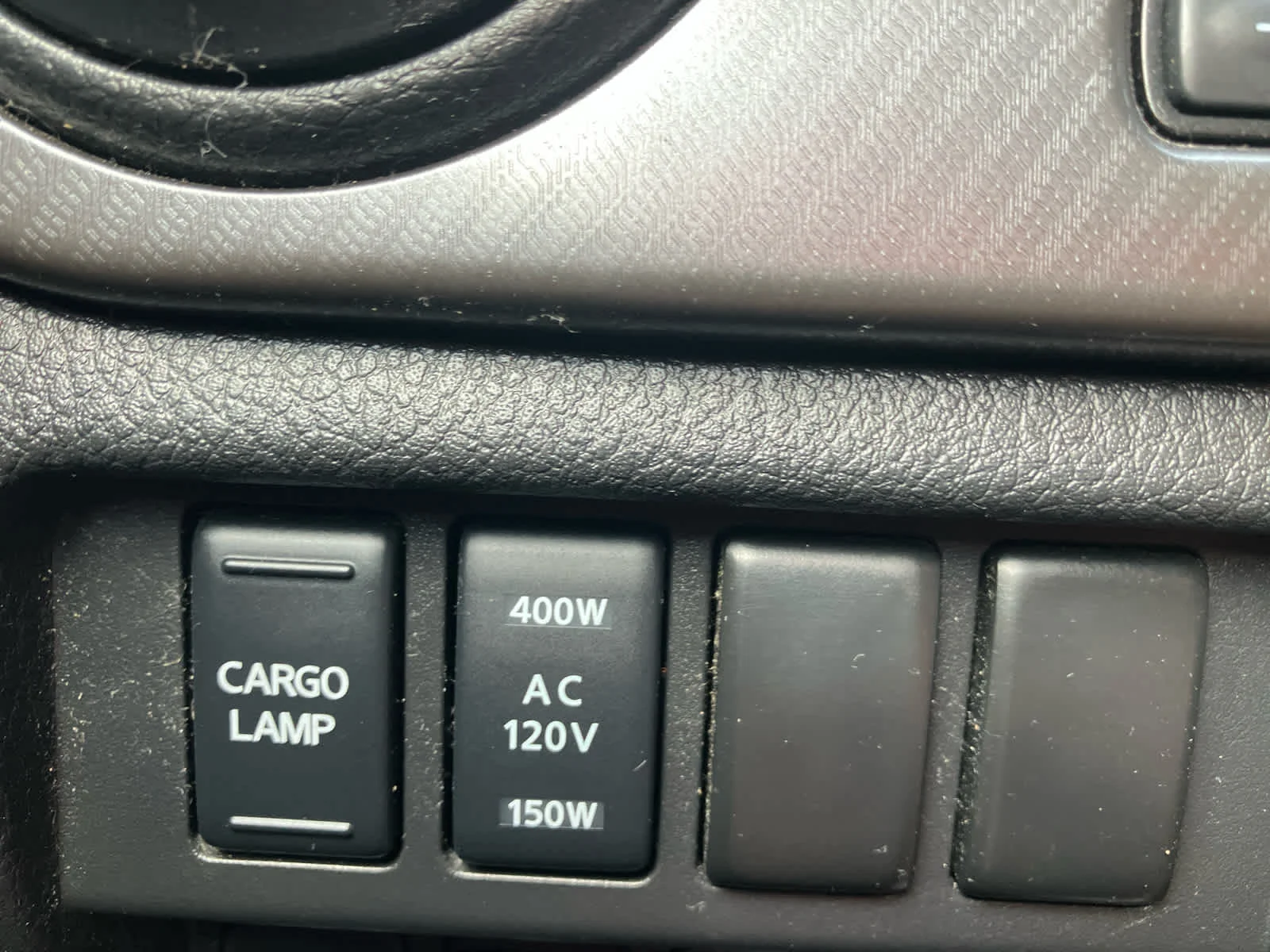 Used 2021 Baja Storm Nissan PRO-4X image 16