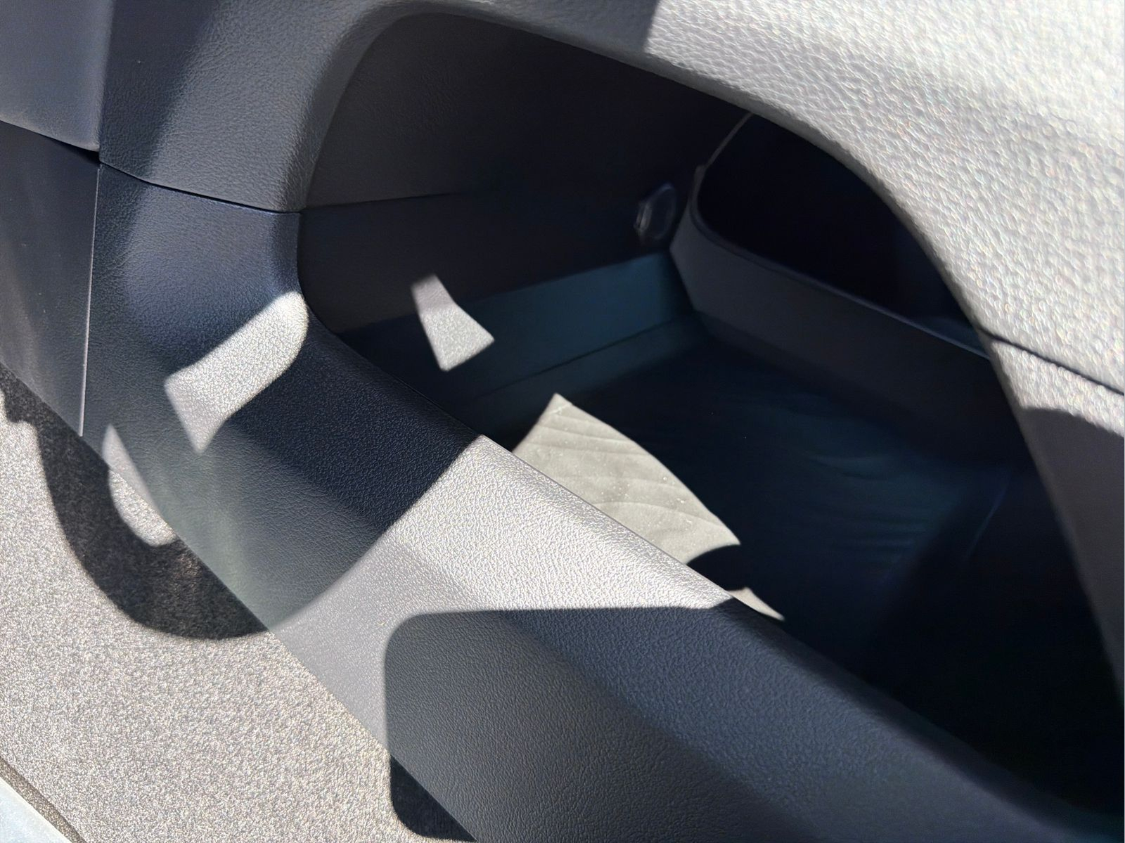 New 2026 Gray Nissan PRO-4X image 17