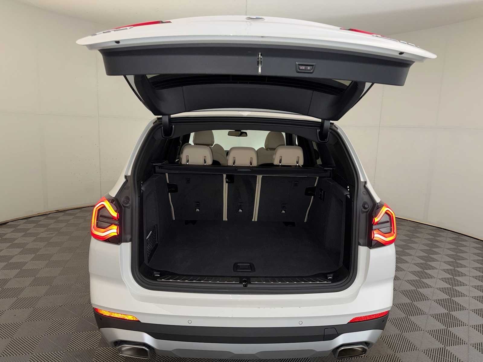 2024 BMW X3 30i - Photo 22