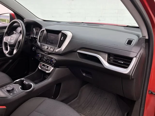 2024 GMC Terrain SLE - Photo 26
