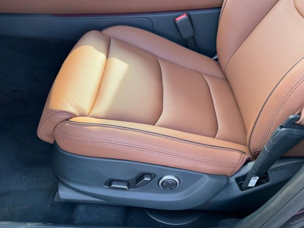 2026 GENESIS GV70 Advanced - Photo 10