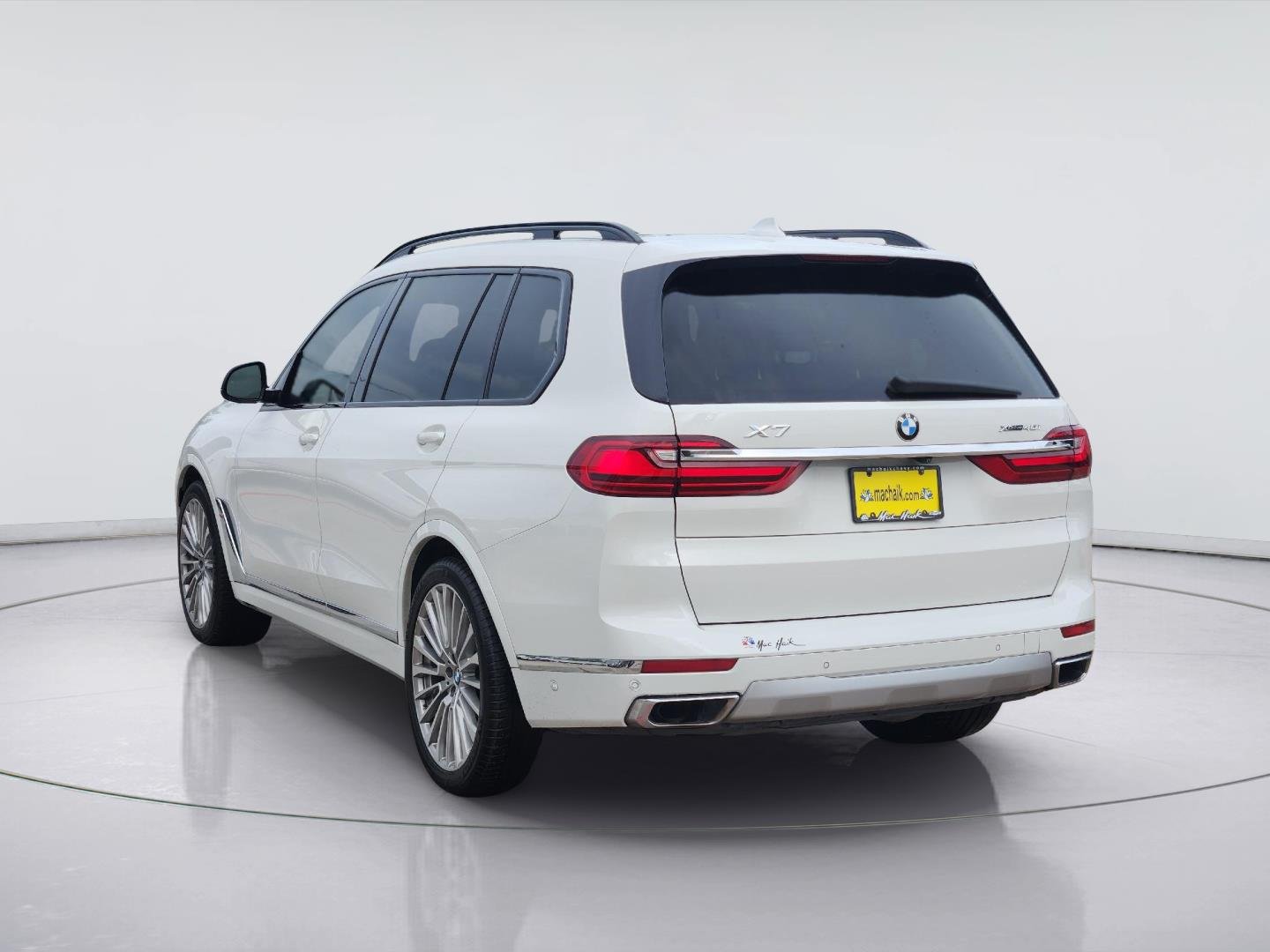 2021 BMW X7 photo 7 of 35