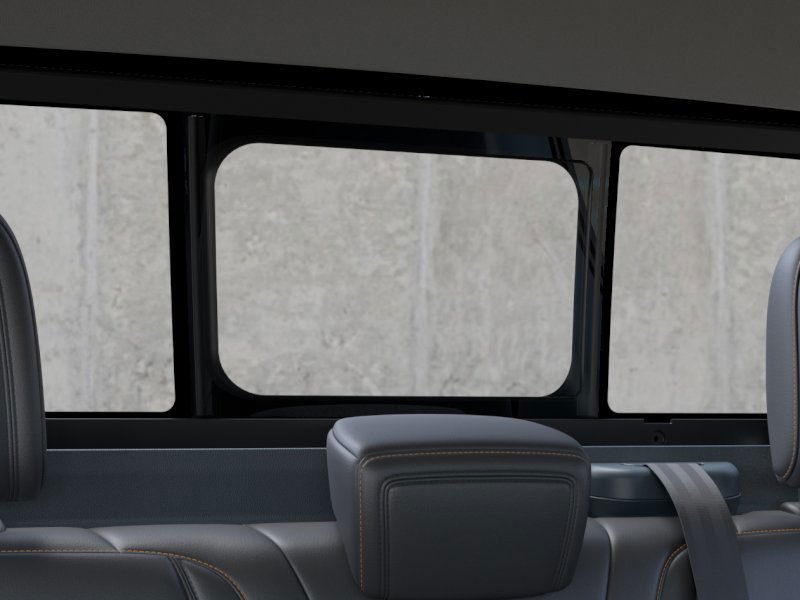 2026 Ford Maverick Tremor - Photo 48