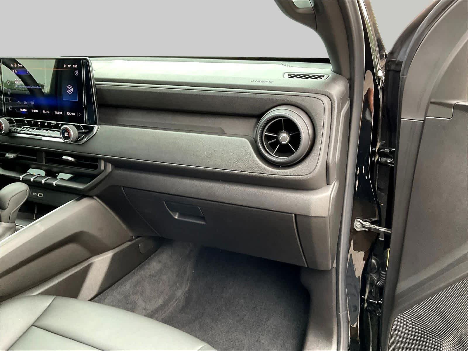 2025 Chevrolet Colorado Trail Boss - Photo 29