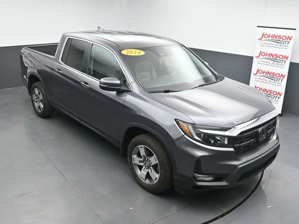 Used 2024  Honda RTL image 24