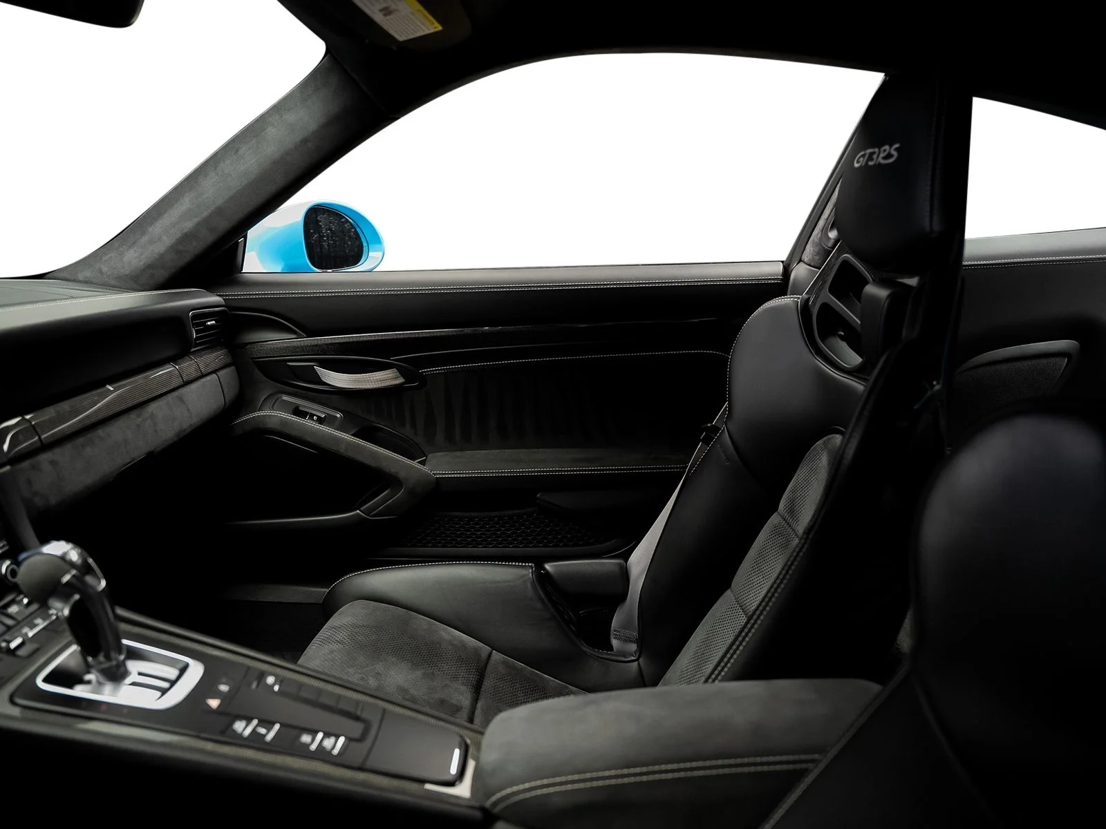 Used 2019 Blue Porsche GT3 RS image 56