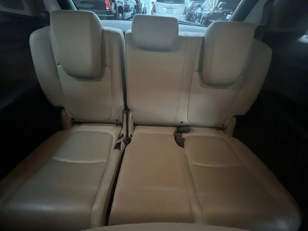 Used 2020 Platinum White Pearl Honda Elite FWD 3.5L V6 image 13