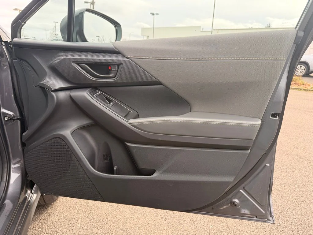 New 2026 MAGNETITE GRAY PEARL Subaru Sport image 63