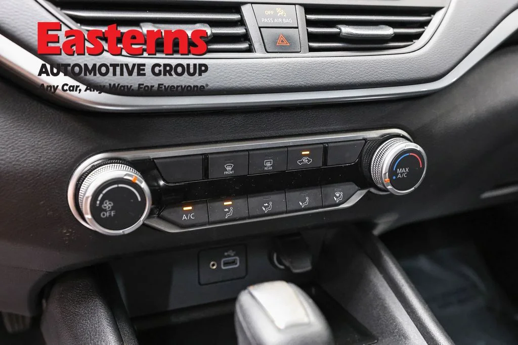 Used 2024 Gray Nissan 2.5 S image 19