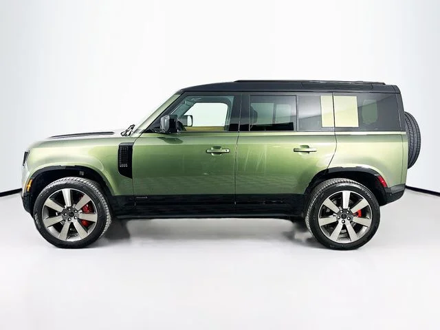 Used 2026  Land Rover X image 8