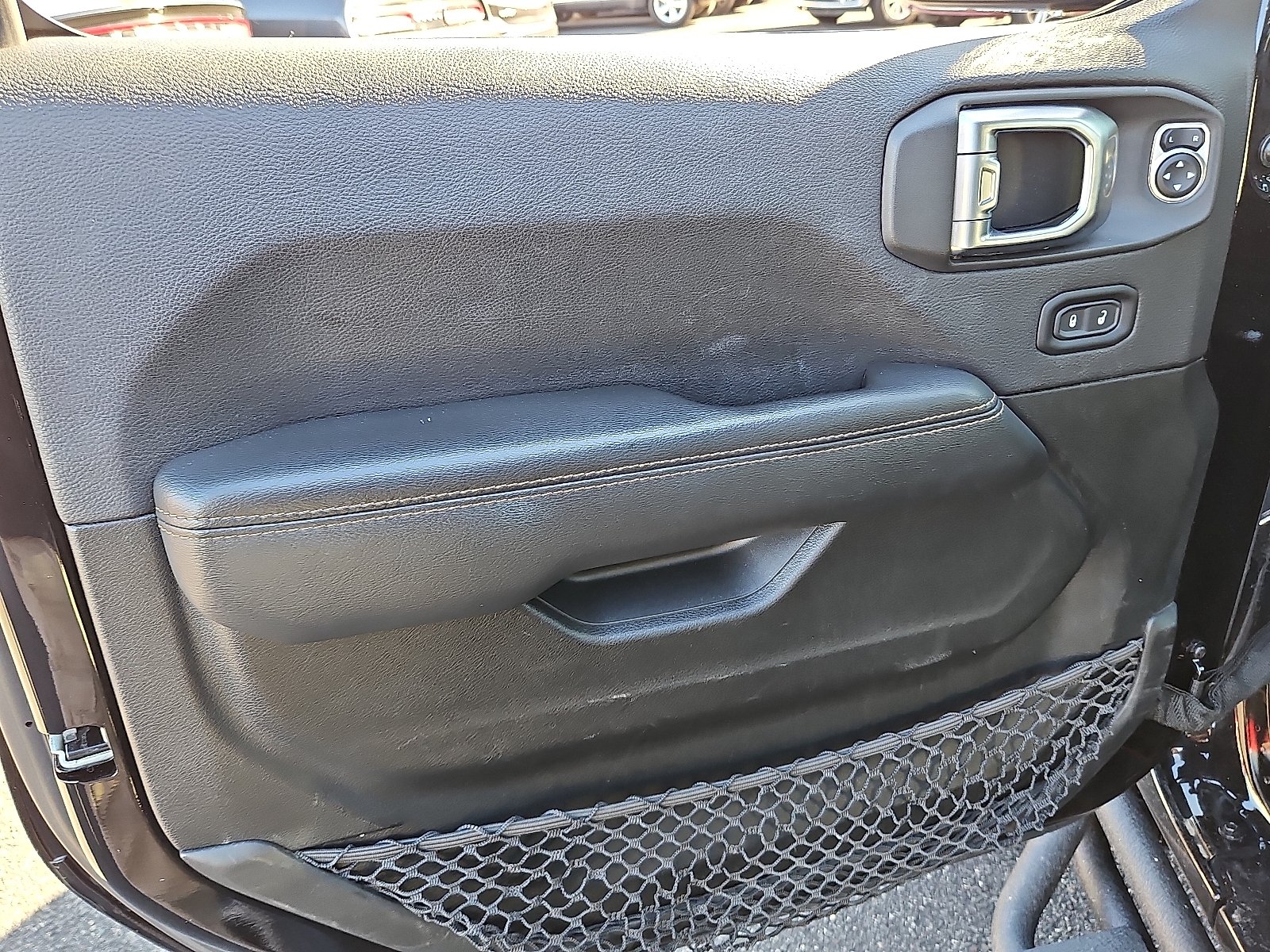 2023 Jeep Gladiator High Altitude - Photo 11