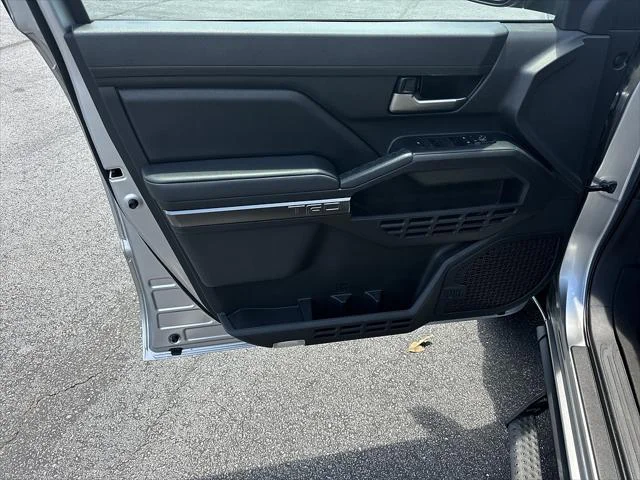 Certified Used 2024 CELESTIAL SILVER Toyota  image 14