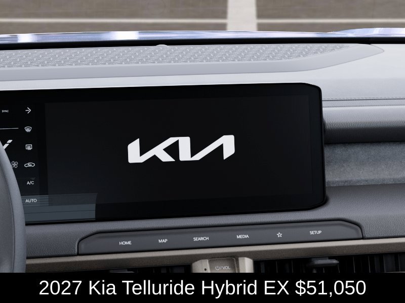 New 2027 Panthera Metal Kia EX image 20