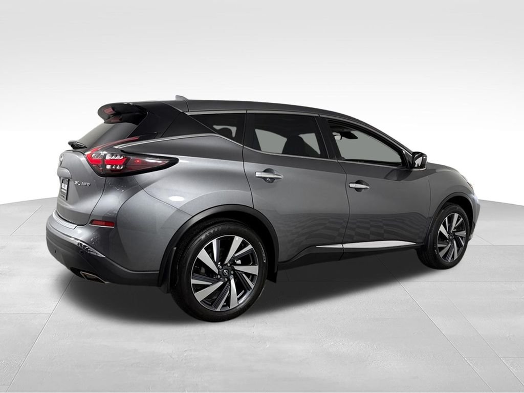 2024 Nissan Murano SL - Photo 6