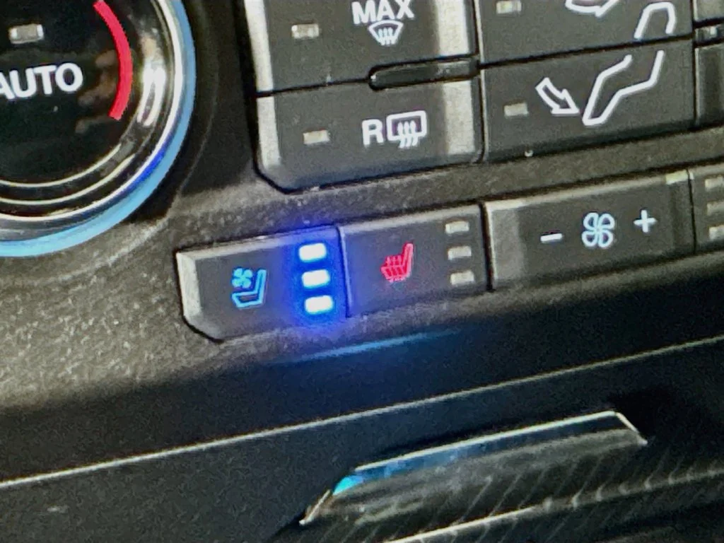 2021 Ford F-250 Super Duty Platinum - Photo 24
