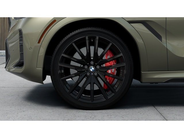 New 2027 Manhattan Green Metallic BMW xDrive40i image 7
