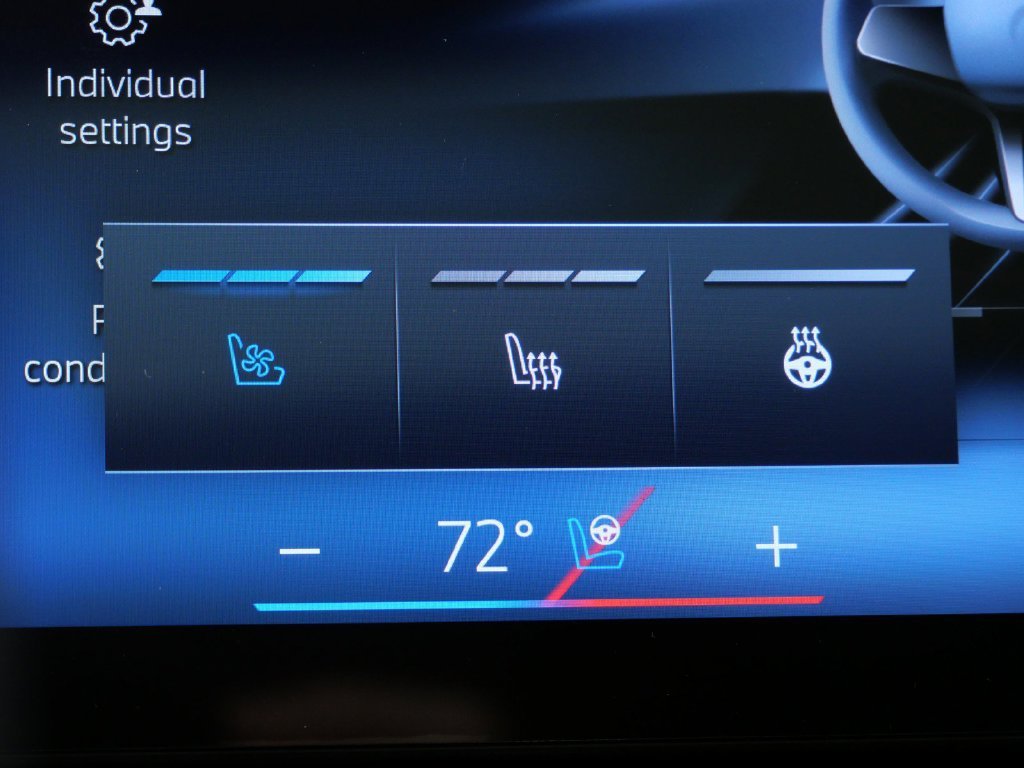 New 2027 Manhattan Green Metallic BMW xDrive40i image 47