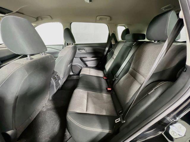 2025 Nissan Rogue SV - Photo 22