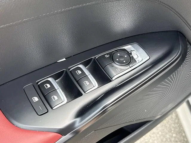 Used 2022 Gray Kia GT-Line image 25