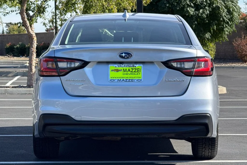 2024 Subaru Legacy Base - Photo 10