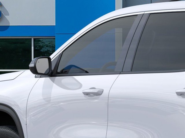 2026 Chevrolet Traverse LT - Photo 12