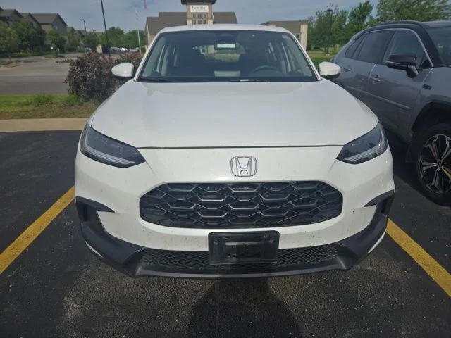 Vehicle thumbnail