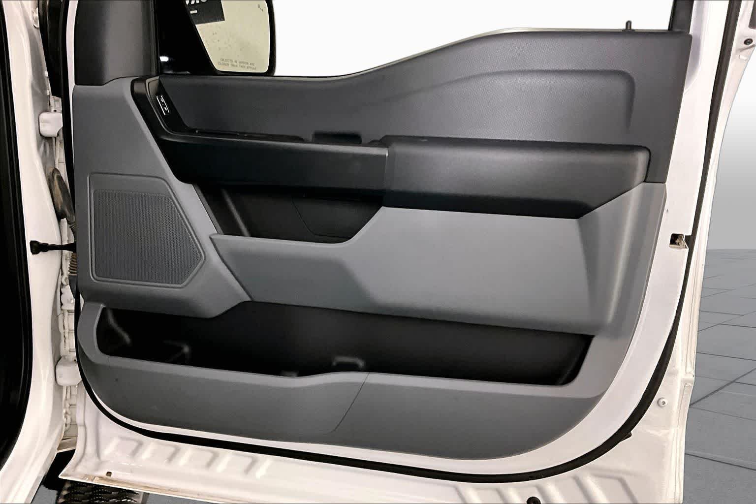 Used 2022 Oxford White Ford XL image 63