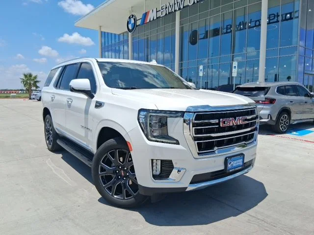 2024 GMC Yukon 2WD SLT's photo
