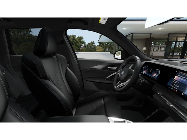 New 2027 Alpine White BMW xDrive28i image 9