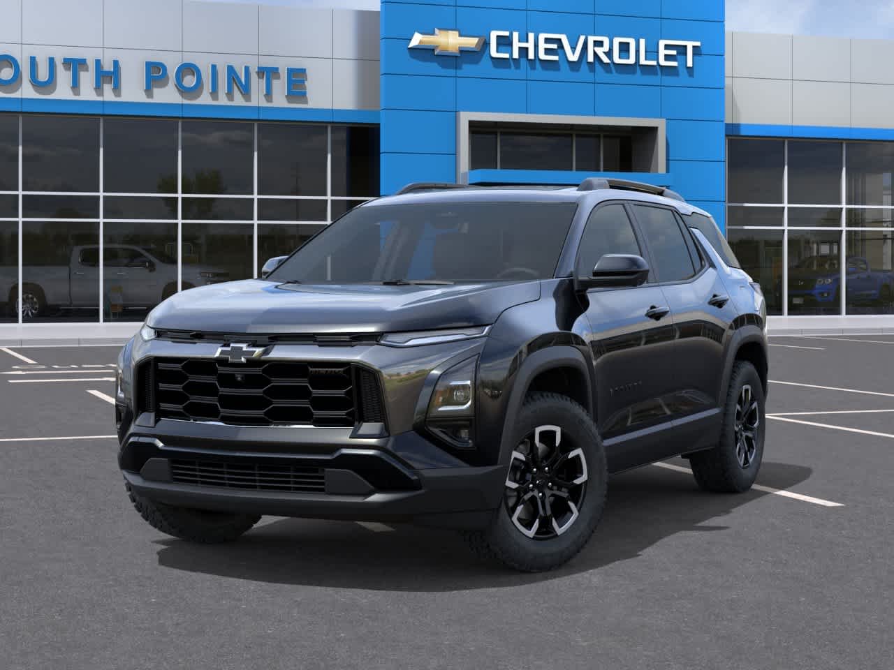 2027 Chevrolet Equinox ACTIV - Photo 6