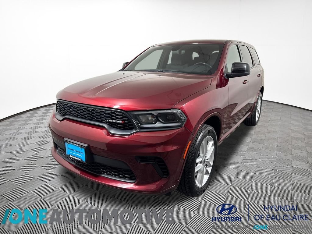 2023 Dodge Durango GT AWD's photo