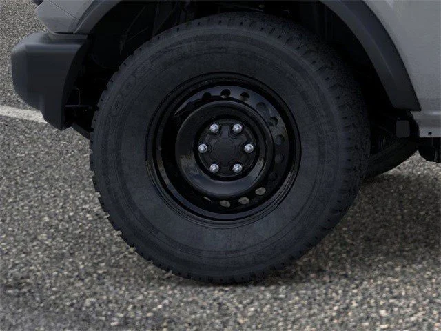 New 2026 Avalanche Ford Big Bend image 21