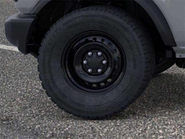 2026 Ford Bronco 4-Door Big Bend - Photo 21
