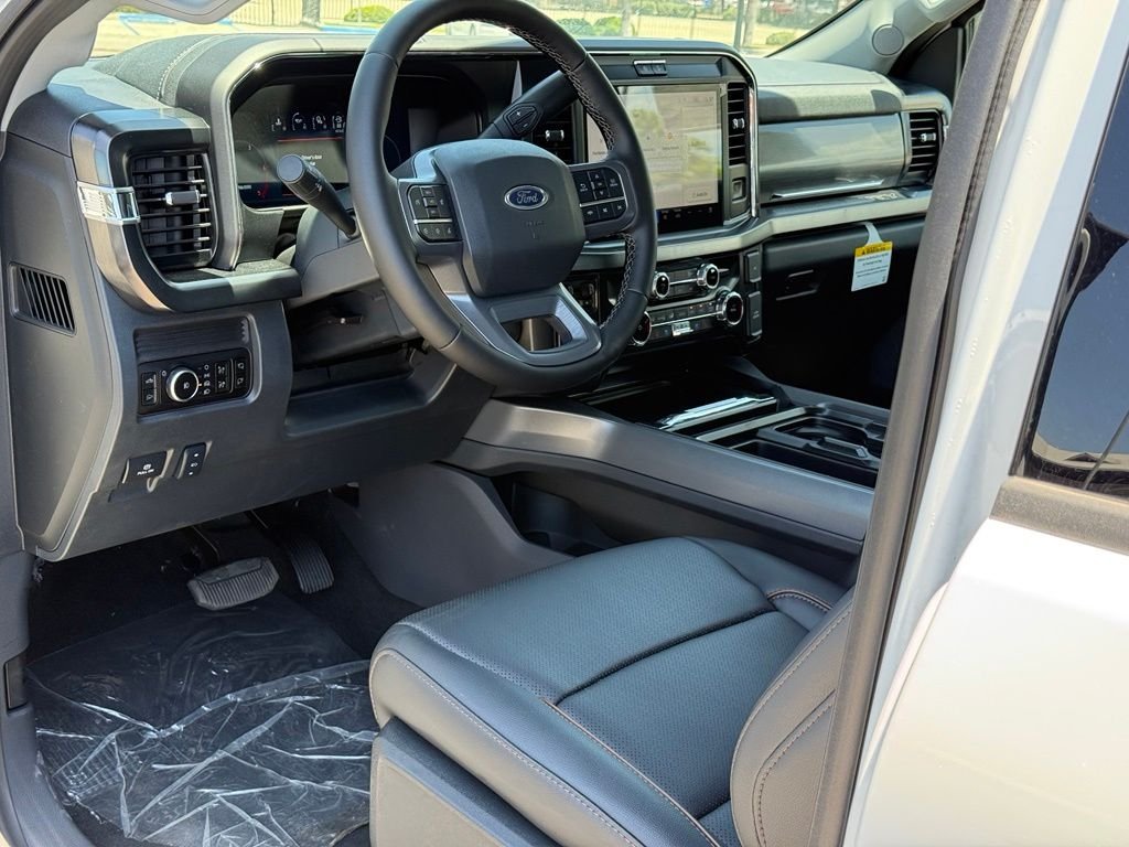 2026 Ford F-250 Super Duty Lariat - Photo 6
