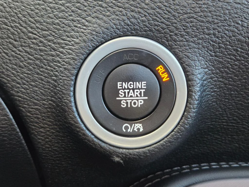 Used 2023 Gray Dodge GT image 32
