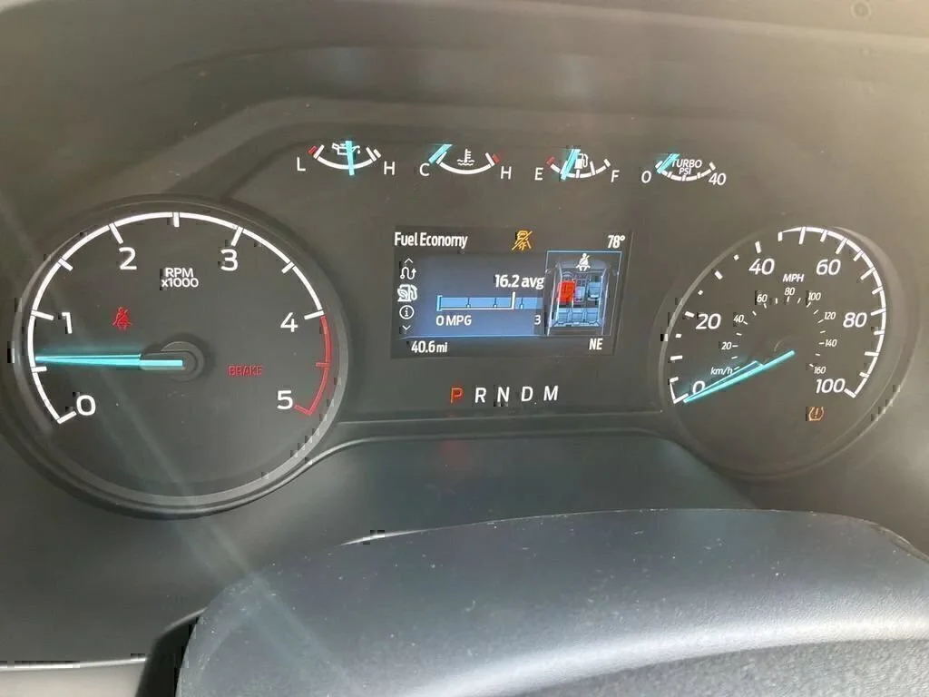 New 2026 Avalanche Ford F-250® XLT image 14