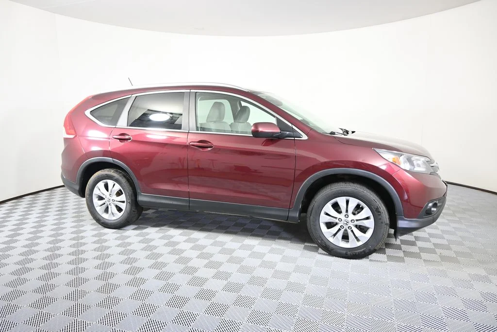 Used 2013  Honda EX-L image 8