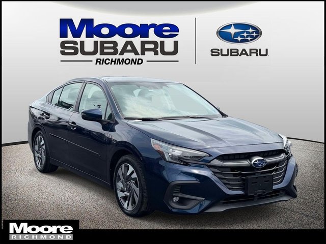 2024 Subaru Legacy Limited