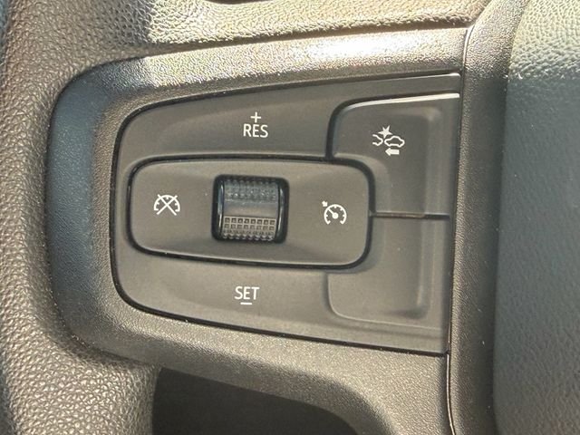 Used 2024 White Chevrolet Custom Trail Boss image 27