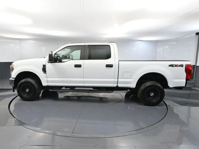 2021 Ford F-250 Super Duty XL - Photo 11