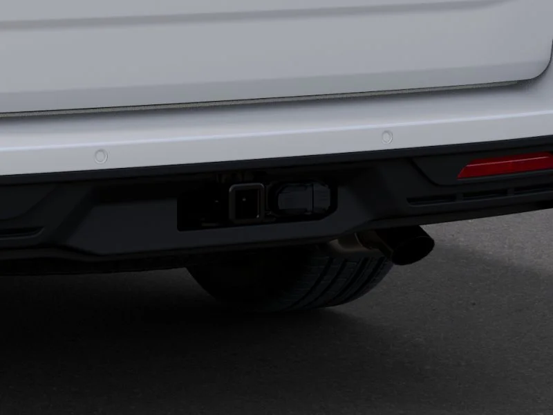 New 2027 Star White Metallic Tri-Coat Ford Active image 23