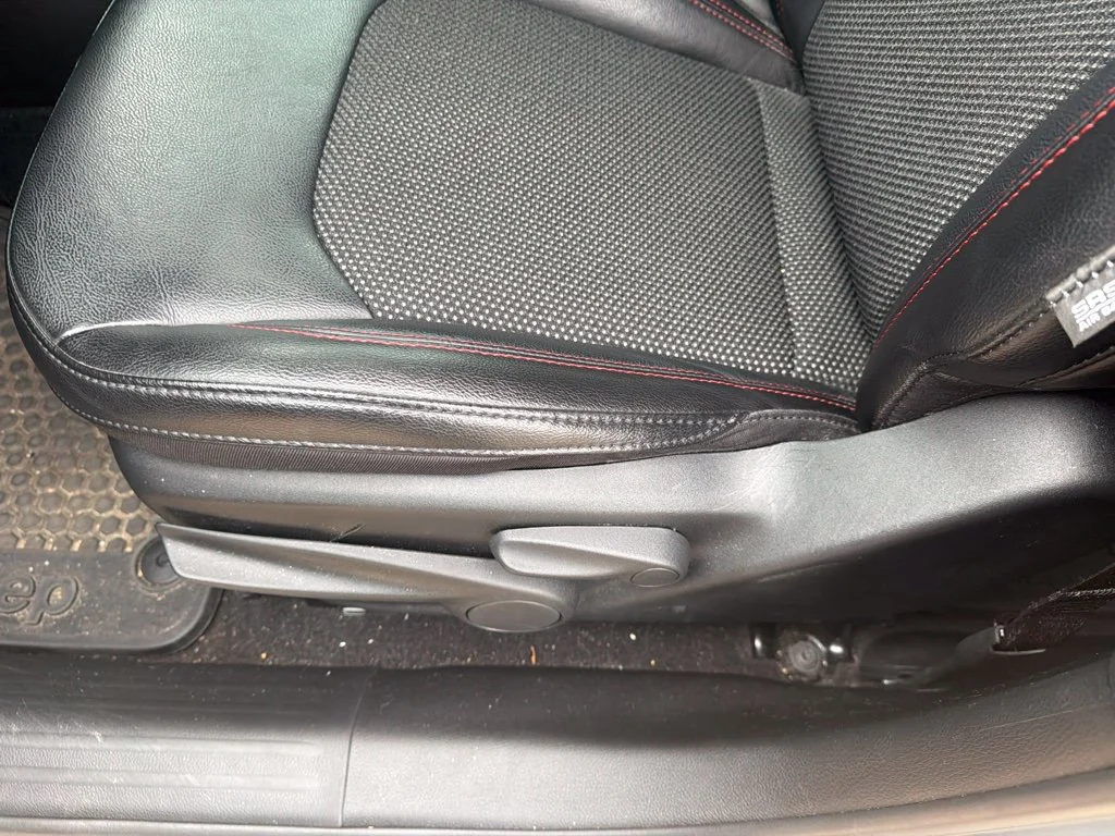 Used 2020 Gray Jeep Trailhawk image 20